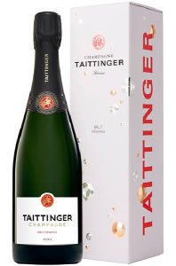 Taittinger Brut Reserve
