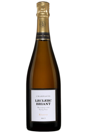 Leclerc Briant Reserve Brut