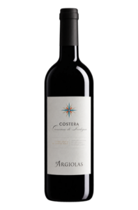 Argiolas 2021 Costera Cannonau di Sardegna