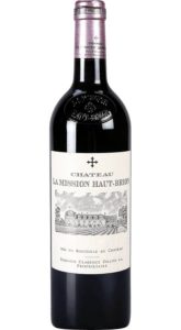 La Mission Haut Brion 2002 Pessac Leogna