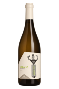Lyrarakis 2024 Vidiano Queen PGI Crete