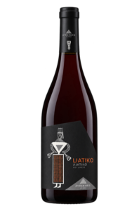 Lyrarakis 2024 Liatiko PGI Crete