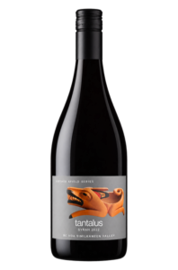 Tantalus 2022 Further Afield Series Syrah