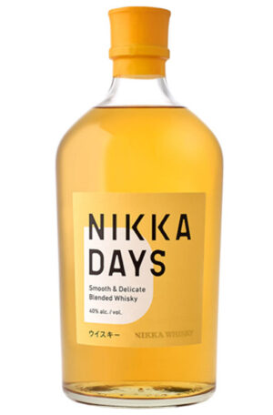 Nikka Days 700ml