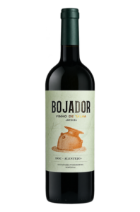 Bojador 2019 Vinho de Talha Branco