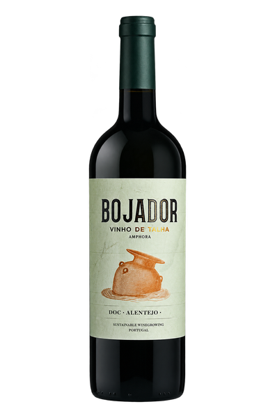 46175 Bojador 2019 Vinho de Talha Branco - Image 1