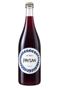 Domaine Simha Paysan 2020 Eh Bien! Pinot Noir Tasmania
