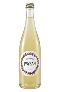 Domaine Simha Paysan Fleur Sauvage Tasmania