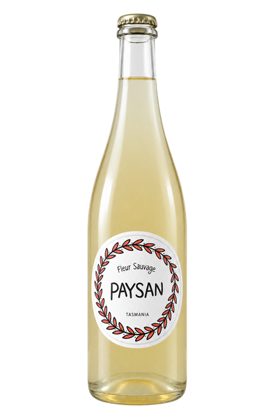 461942 Domaine Simha Paysan Fleur Sauvage Tasmania - Image 1