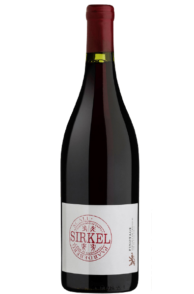 462171 Scali 2016 Pinotage Voor-Paardeberg WO - Image 1