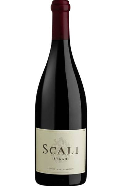 Scali 2016 Syrah