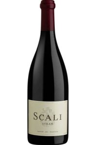 Scali 2016 Syrah