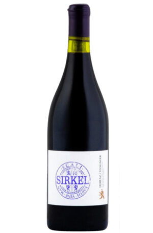 Scali Sirkel 2020 Shiraz / Viogner