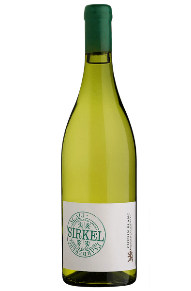 462190 Scali Sirkel 2020 Chenin Blanc - Image 1