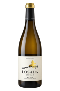 Losada 2021 Godello Bierzo