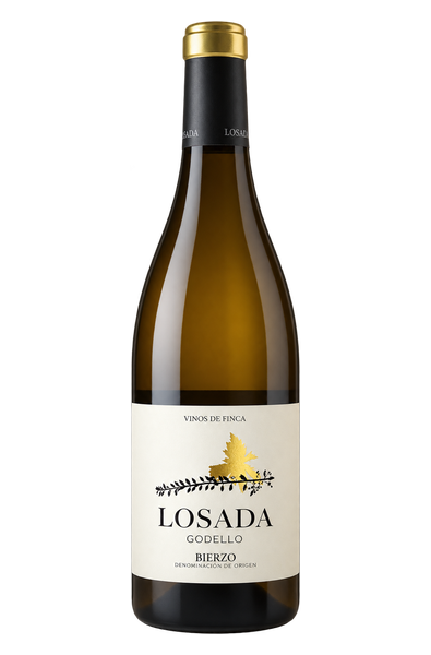 462484 Losada 2021 Godello Bierzo - Image 1