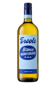 Ercole 2023 Bianco del Monferrato 1 L