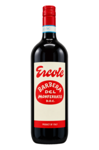 Ercole 2022 Barbera del Monferrato 1 L