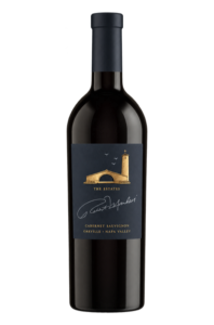 Robert Mondavi Winery 2019 The Estates Oakville Cabernet Sauvignon