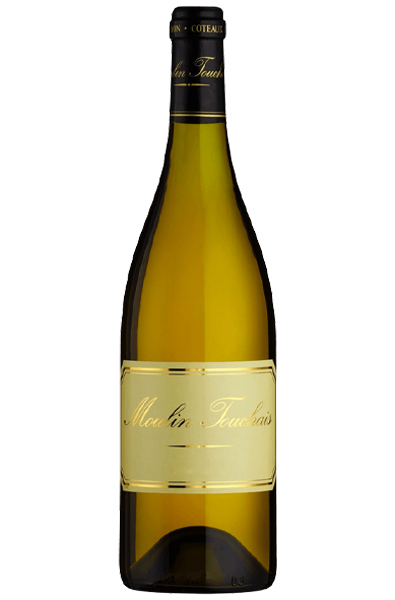Moulin Touchais Coteaux du Layon 1998