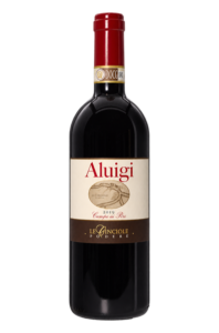 Le Cinciole 2019 Aluigi Chianti Classico Gran Selezione
