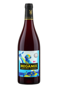 Julien Guillot 2018 Mégamix Vin de France