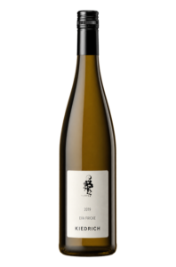 Eva Fricke 2019 Kiedrich Riesling Trocken