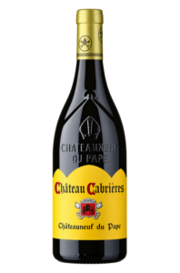Château Cabrières 2018 Châteauneuf-du-Pape