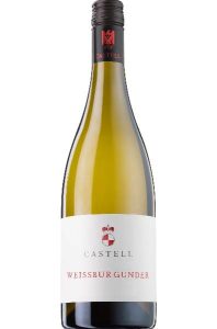 Castell 2021 Weissburgunder