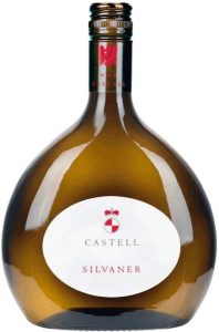 Castell 2021 Silvaner Trocken