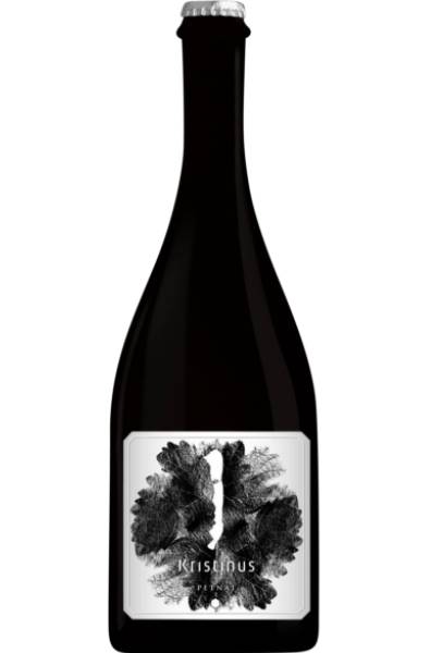 Kristinus 2020 Lunel Muscat Pét-Nat
