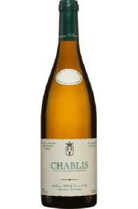 Gilbert Picq 2022 Chablis