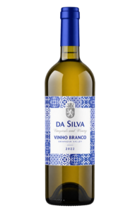 Da Silva 2022 Vinho Branco