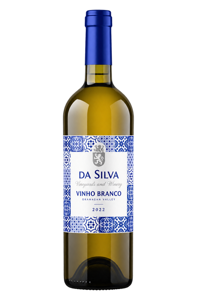 466990 Da Silva 2022 Vinho Branco - Image 1
