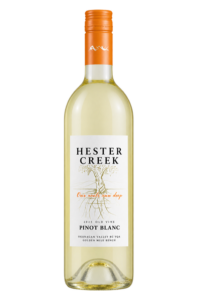 Hester Creek 2025 Pinot Blanc