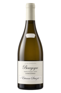 Domaine Etienne Sauzet 2021 Bourgogne Blanc