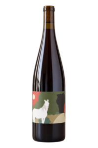 Keenan & Zoë 2021 Macerated Field Blend