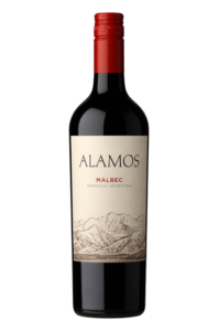 Alamos 2024 Malbec Mendoza