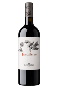 Barone Ricasoli 2018 Casalferro Toscana IGT