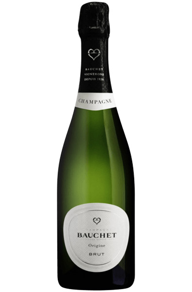 Champagne Bauchet NV Brut