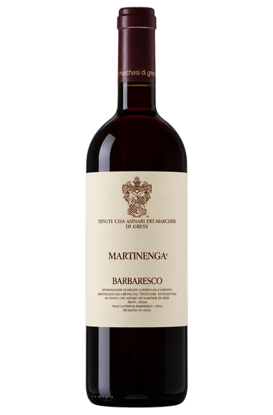 470278 Marchesi di Grésy 2016 Martinenga Barbaresco DOCG - Image 1