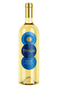 Thalia Sauvignon Blanc–Assyrtiko