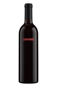 The Prisoner Wine Company 2021 Saldo California Zinfandel