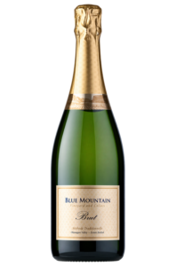 Blue Mountain NV Gold Label Brut
