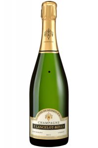 Lancelote Royer 2013 Cuvee Millesimebut