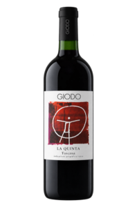 Giodo 2019 La Quinta Toscana Rosso IGT