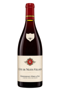 Remoissenet 2019 Côte de Nuits-Villages