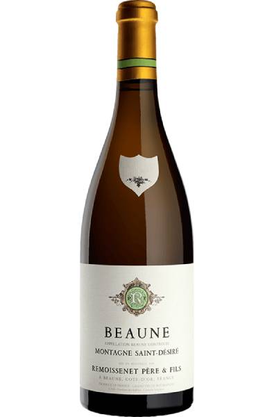 473130 Remoissenet Pere & Fils 2019 Beaune Montagne Saint-Desire - Image 1