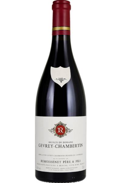 Remoissenet 2019 Gevrey-Chambertin