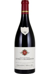 Remoissenet 2019 Gevrey Chambertin